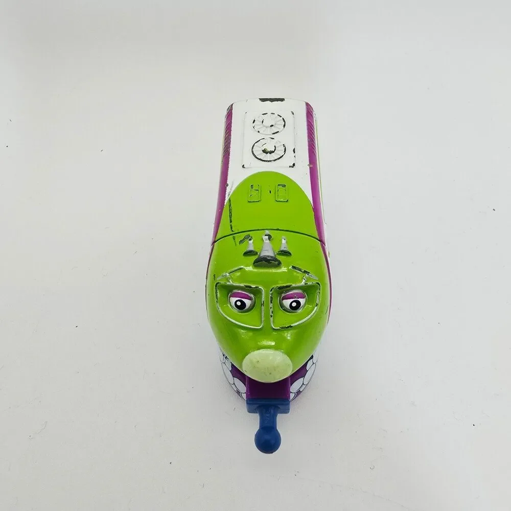 Chuggington Soap Suds Koko Bubbles
